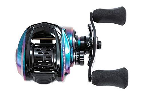 ABU GACIA Bait Reel Revo Ultra Cast BF8-L Left handle JP
